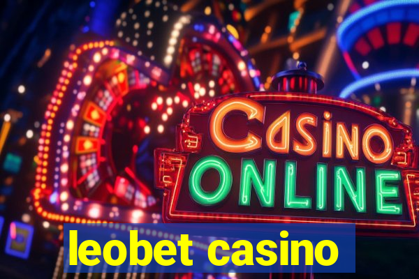 leobet casino